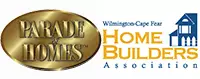 Parade of Homes Logo