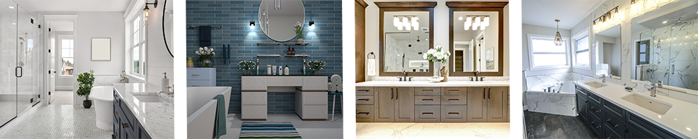 Cleaning Up Nicely: Bath Trends for 2021